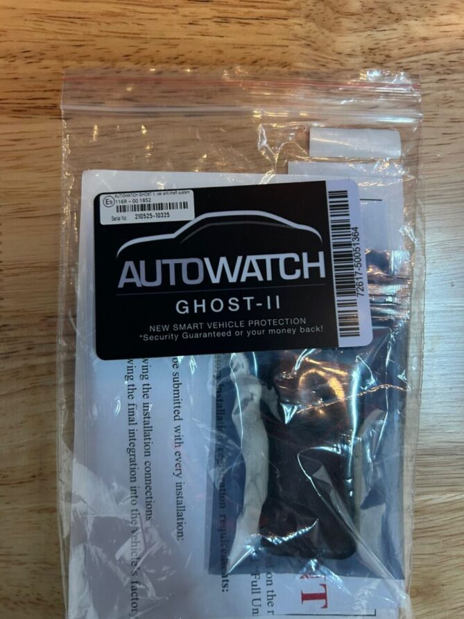 Autowatch – Canada's #1 Automotive Technology Specialists